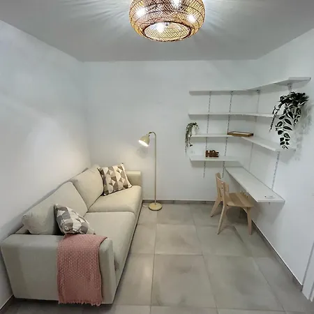 Casa Cantarera