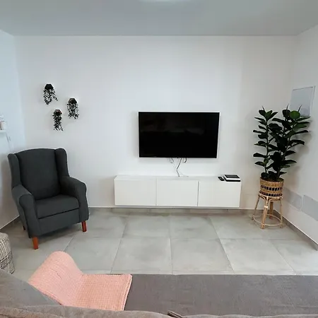 Casa Cantarera Puerto del Carmen (Lanzarote)