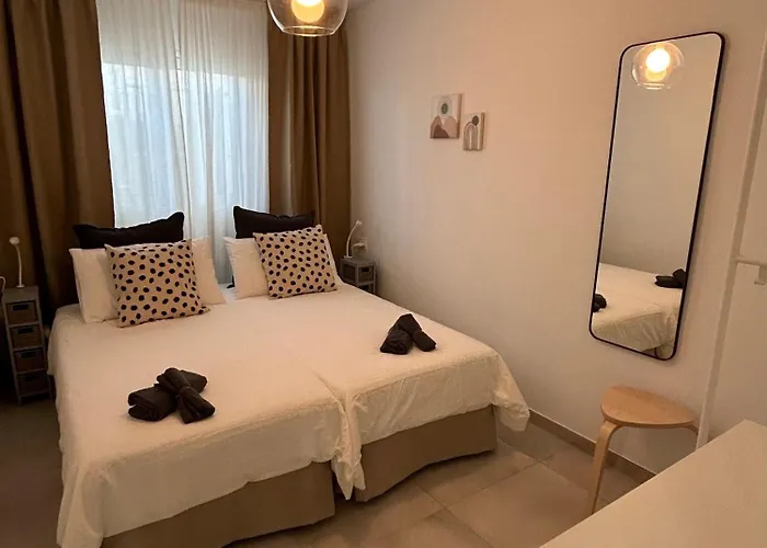 Casa Cantarera Appartement