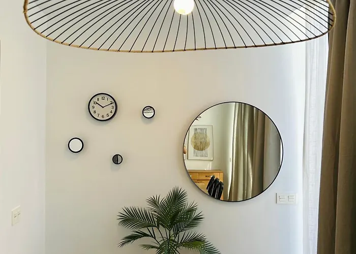 Appartement Casa Cantarera