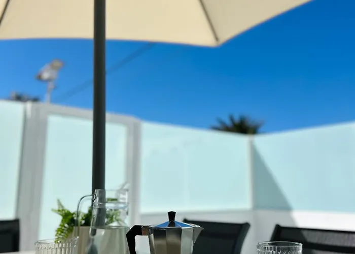 Casa Cantarera Appartement *