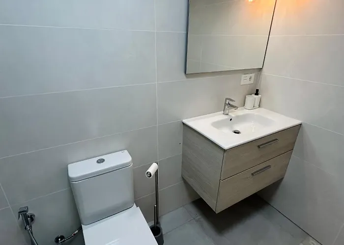 Appartement Casa Cantarera *