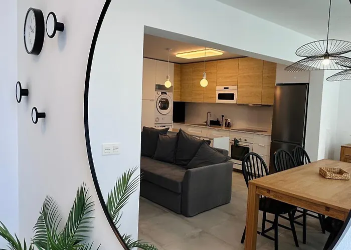 Appartement Casa Cantarera Puerto del Carmen (Lanzarote)