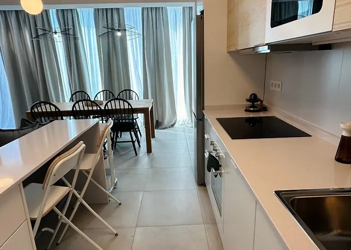 Casa Cantarera Puerto del Carmen (Lanzarote)