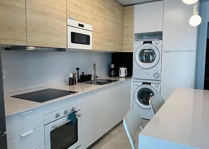 Appartement Casa Cantarera