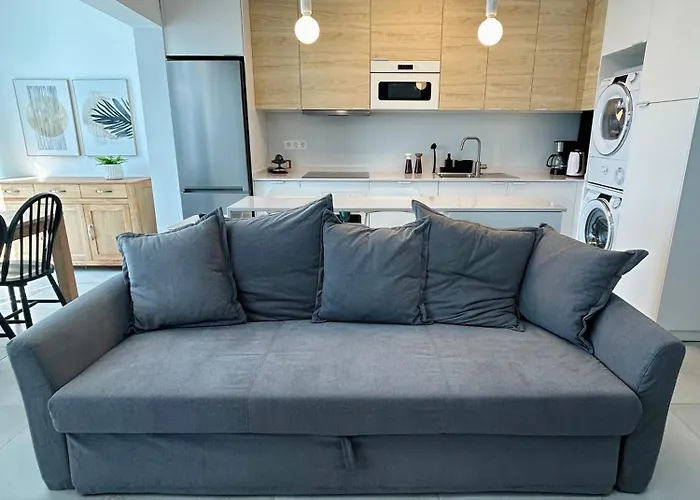 Casa Cantarera Appartement Puerto del Carmen (Lanzarote)