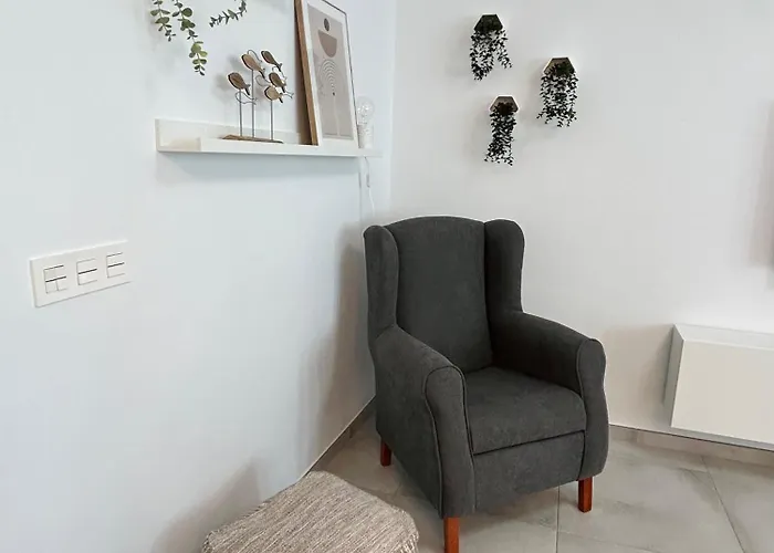 Appartement Casa Cantarera Puerto del Carmen (Lanzarote)