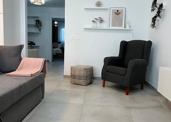 Casa Cantarera Appartement