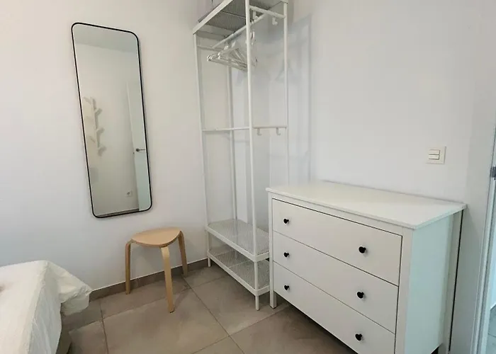 Casa Cantarera * Puerto del Carmen (Lanzarote)