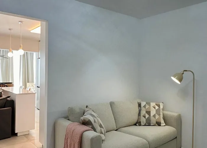 Appartement Casa Cantarera *