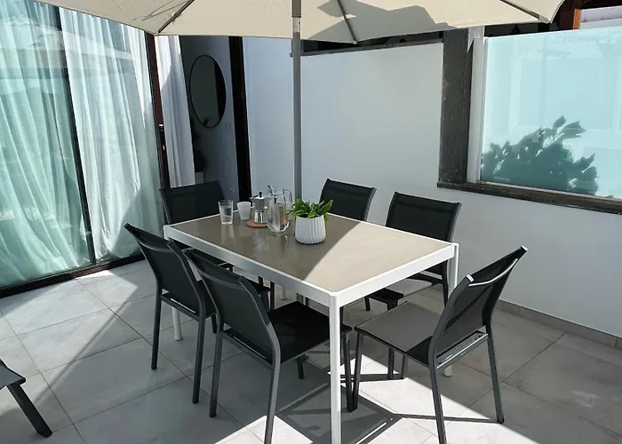 Appartement Casa Cantarera *