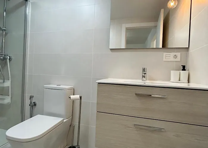 Appartement Casa Cantarera Puerto del Carmen (Lanzarote)