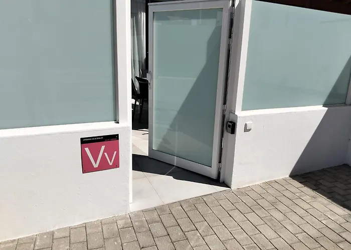 Casa Cantarera Appartement