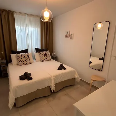 Casa Cantarera Апартаменты