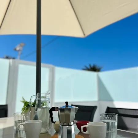 Casa Cantarera Апартаменты *