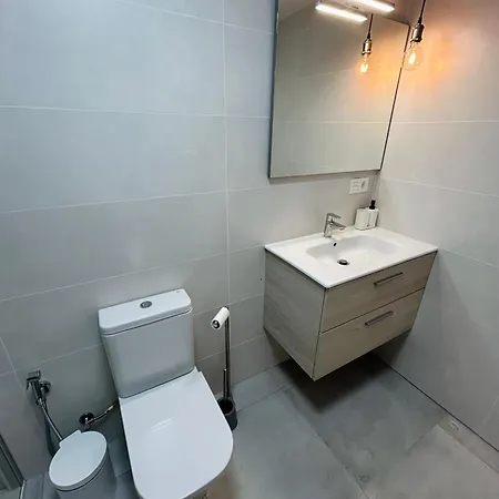 Appartamento Casa Cantarera *
