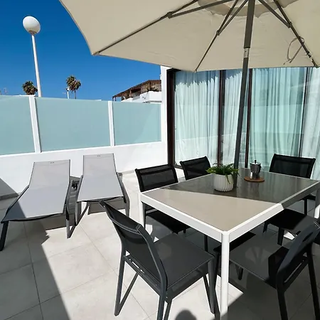 Casa Cantarera * プエルト・デル・カルメン