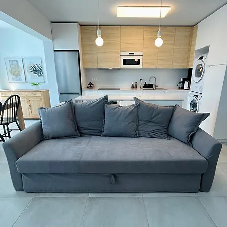 Casa Cantarera Daire Puerto del Carmen (Lanzarote)