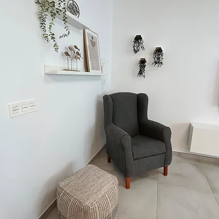 Daire Casa Cantarera Puerto del Carmen (Lanzarote)