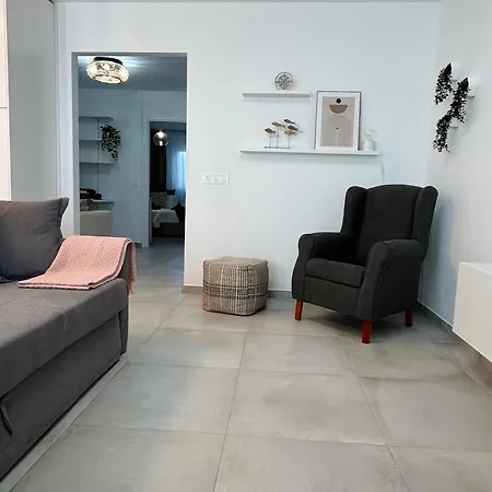 Casa Cantarera Апартаменты