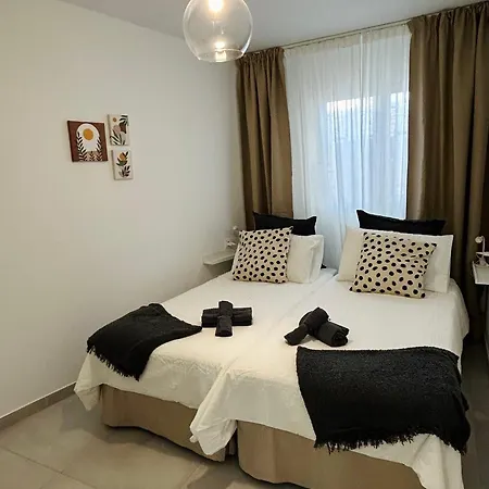 Casa Cantarera Апартаменты *