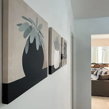 Casa Cantarera Апартаменты Пуэрто дель Кармен