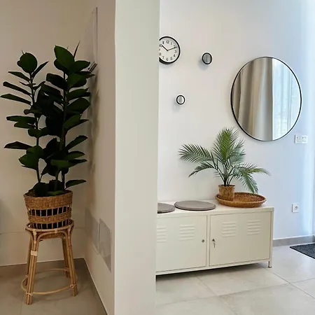 Casa Cantarera Апартаменты