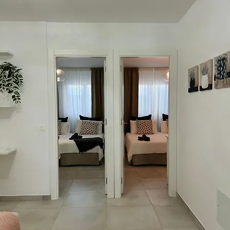 Casa Cantarera Апартаменты Пуэрто дель Кармен