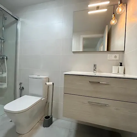 Апартаменты Casa Cantarera Пуэрто дель Кармен