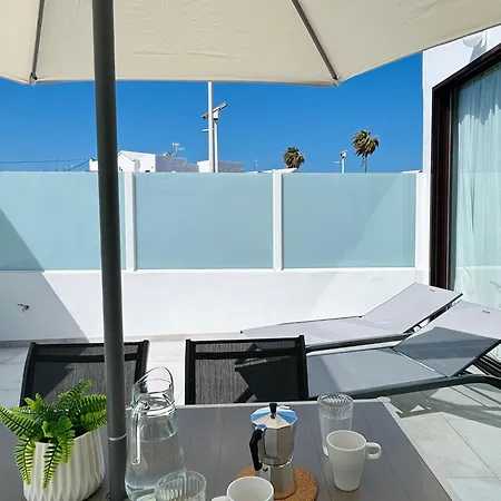 Casa Cantarera Пуэрто дель Кармен