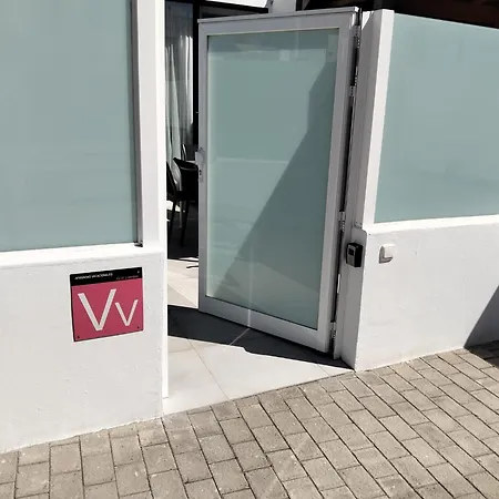 Casa Cantarera Daire