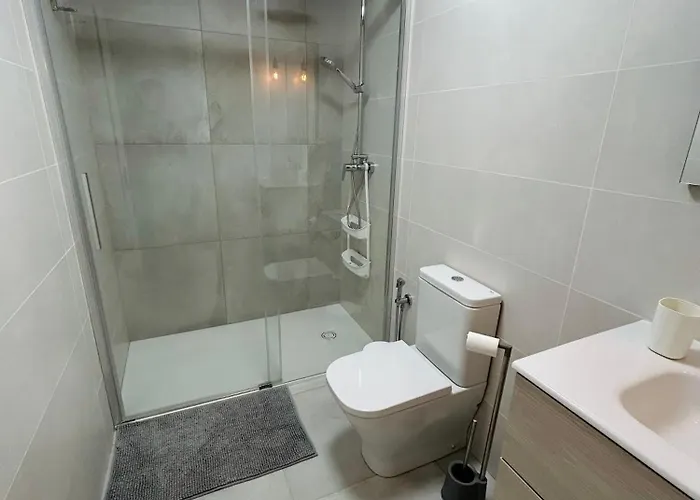 Casa Cantarera Apartment *