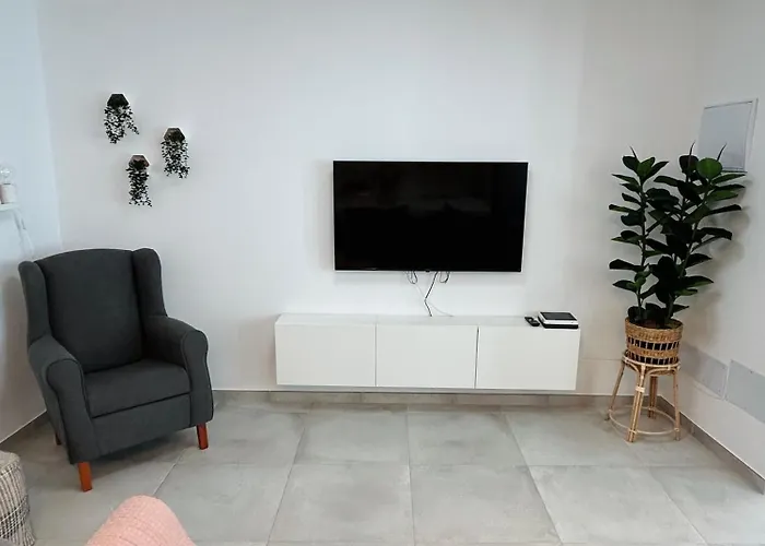 Casa Cantarera Puerto del Carmen (Lanzarote)