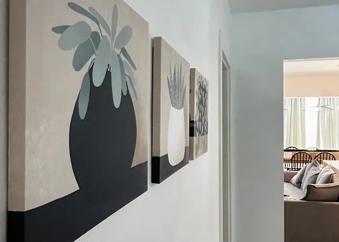 Casa Cantarera Daire Puerto del Carmen (Lanzarote)