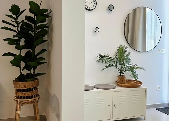 Casa Cantarera Apartment