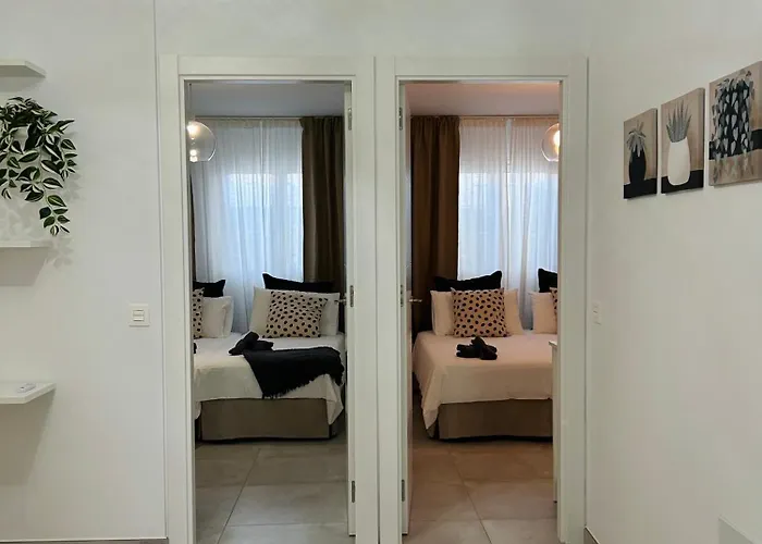 Casa Cantarera Apartment Puerto del Carmen (Lanzarote)