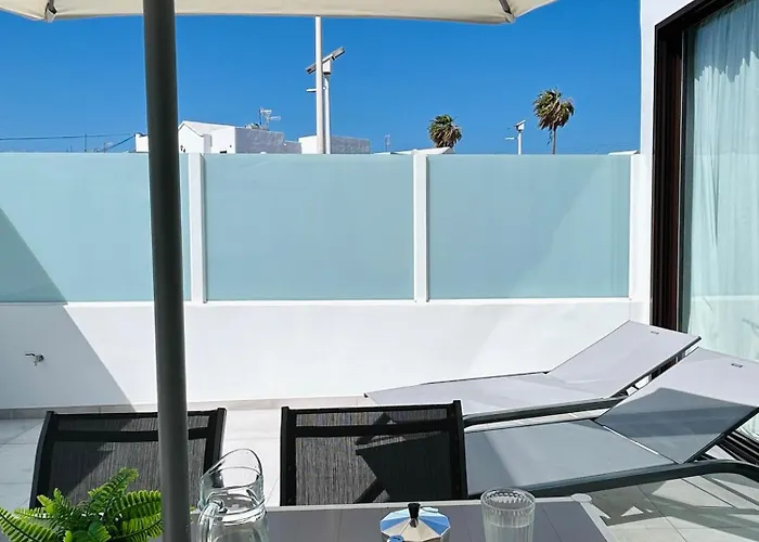 Casa Cantarera Puerto del Carmen (Lanzarote)