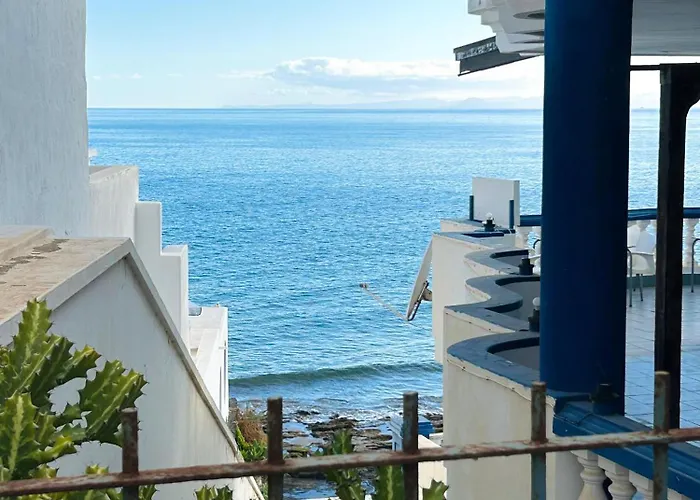 Casa Cantarera Apartment *