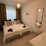Casa Cantarera 公寓