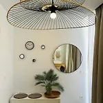 公寓 Casa Cantarera