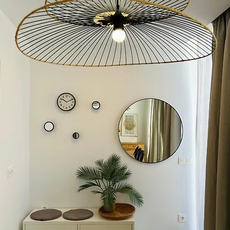 شقة Casa Cantarera