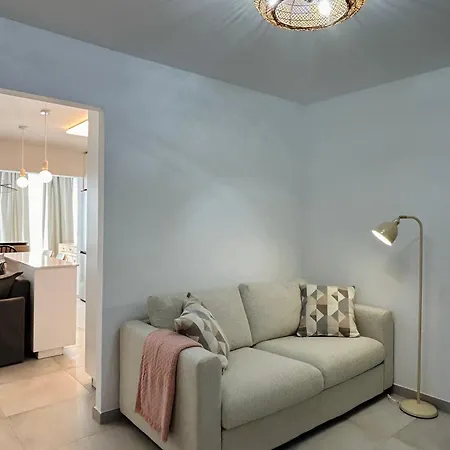 公寓 Casa Cantarera *